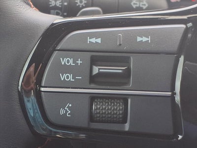 2026 Honda Passport Base