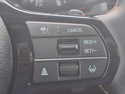 2026 Honda Passport Base