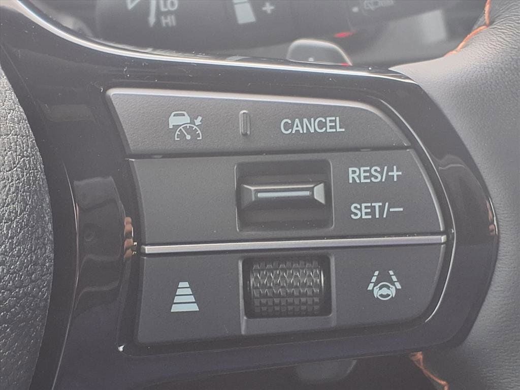 2026 Honda Passport Base