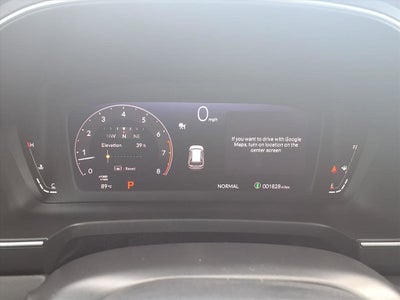2026 Honda Passport Base