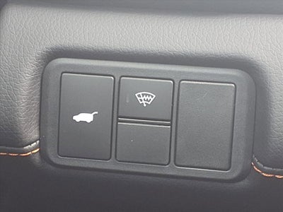 2026 Honda Passport Base