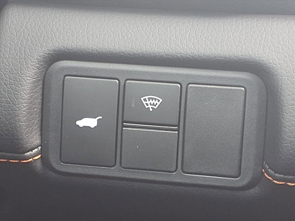 2026 Honda Passport Base