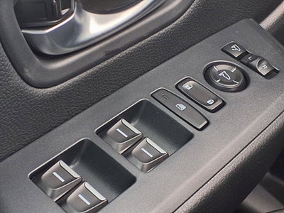 2026 Honda Passport Base