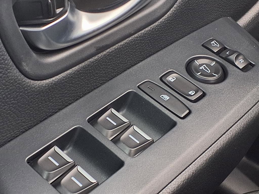 2026 Honda Passport Base