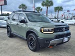 2026 Honda Passport Base