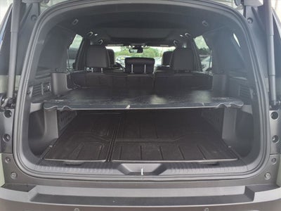 2026 Honda Passport Base