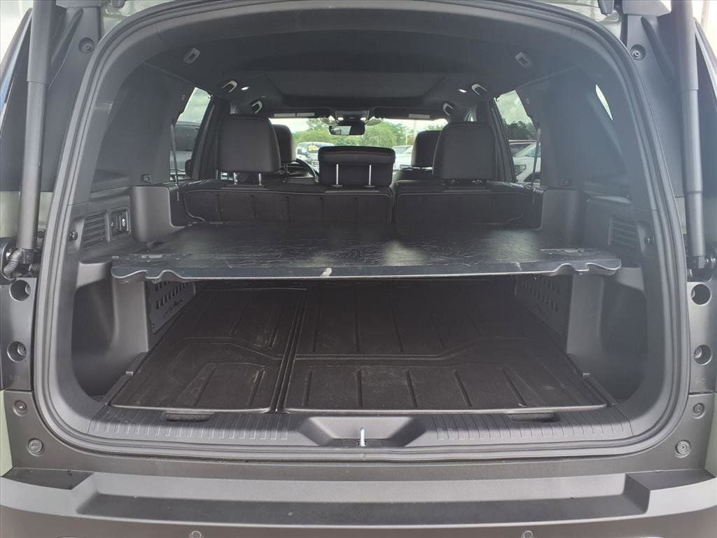 2026 Honda Passport Base