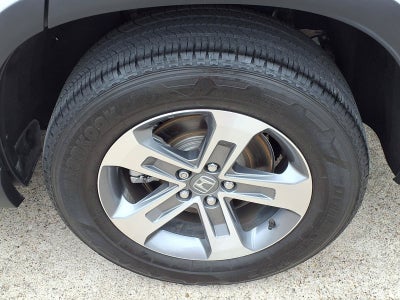 2023 Honda Pilot EX-L 8 Passenger