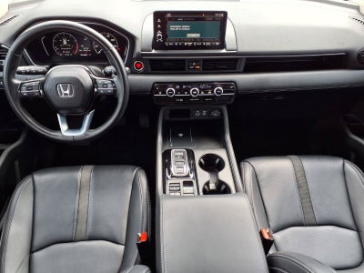 2023 Honda Pilot EX-L 8 Passenger