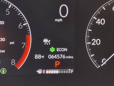 2023 Honda Pilot EX-L 8 Passenger