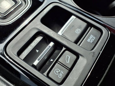2023 Honda Pilot EX-L 8 Passenger
