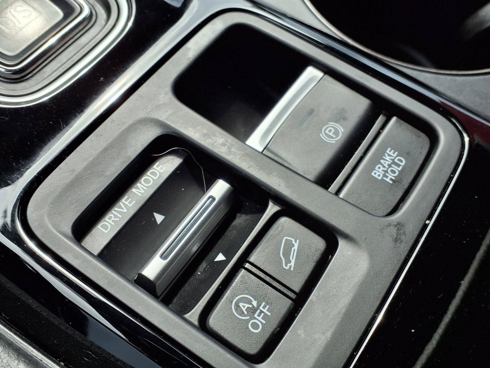 2023 Honda Pilot EX-L 8 Passenger