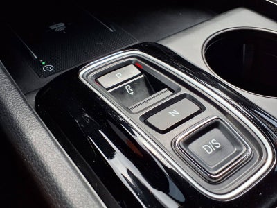 2023 Honda Pilot EX-L 8 Passenger