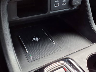 2023 Honda Pilot EX-L 8 Passenger