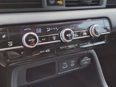 2023 Honda Pilot EX-L 8 Passenger