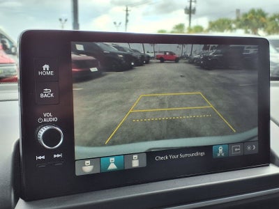 2023 Honda Pilot EX-L 8 Passenger