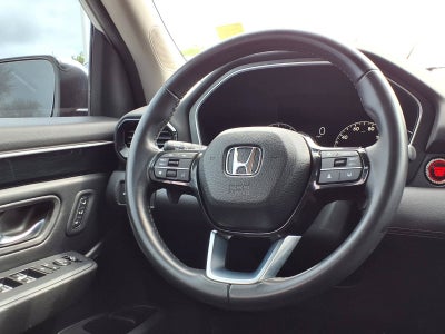 2023 Honda Pilot EX-L 8 Passenger