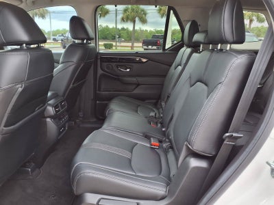 2023 Honda Pilot EX-L 8 Passenger