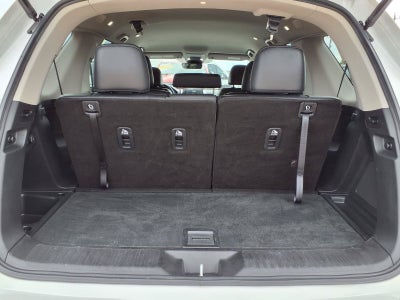 2023 Honda Pilot EX-L 8 Passenger