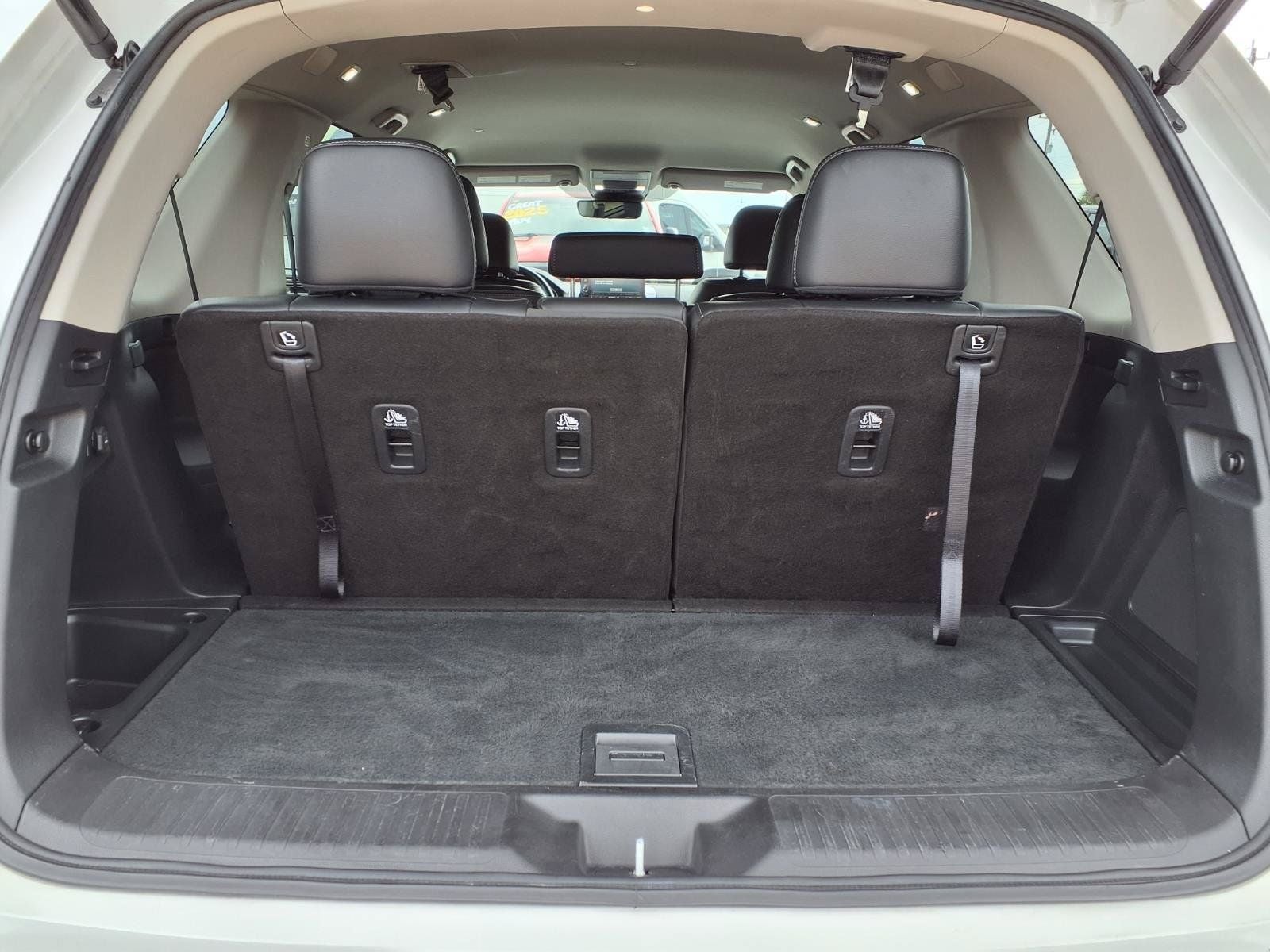 2023 Honda Pilot EX-L 8 Passenger