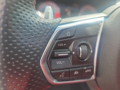 2021 Acura RDX A-Spec Package SH-AWD