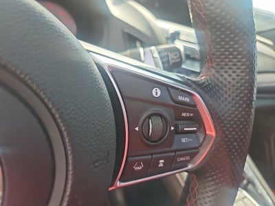 2021 Acura RDX A-Spec Package SH-AWD