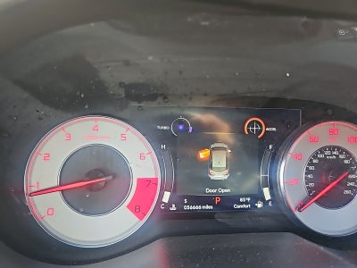 2021 Acura RDX A-Spec Package SH-AWD