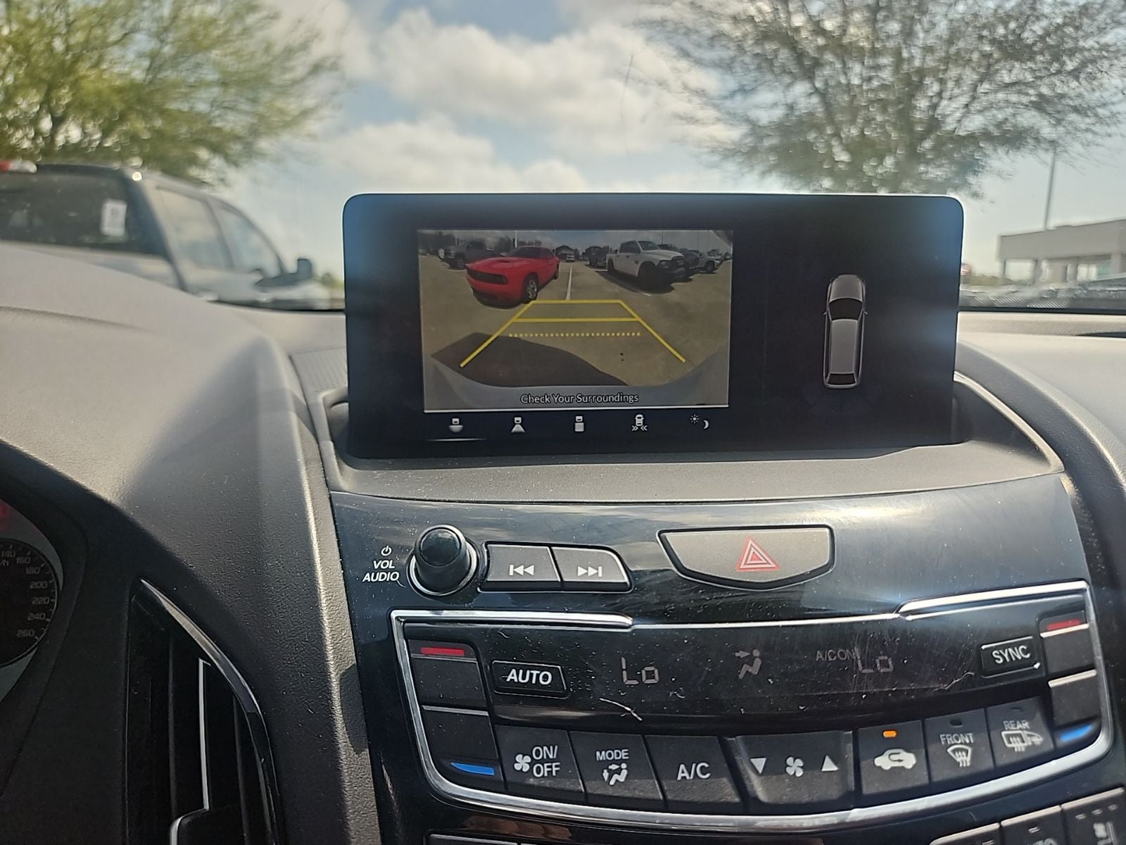 2021 Acura RDX A-Spec Package SH-AWD