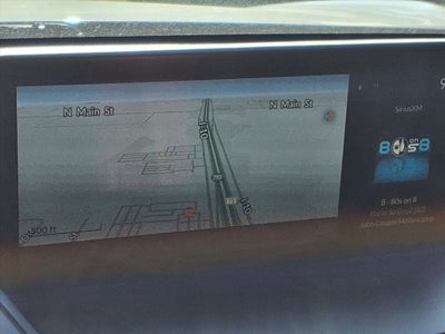 2021 Acura RDX A-Spec Package SH-AWD