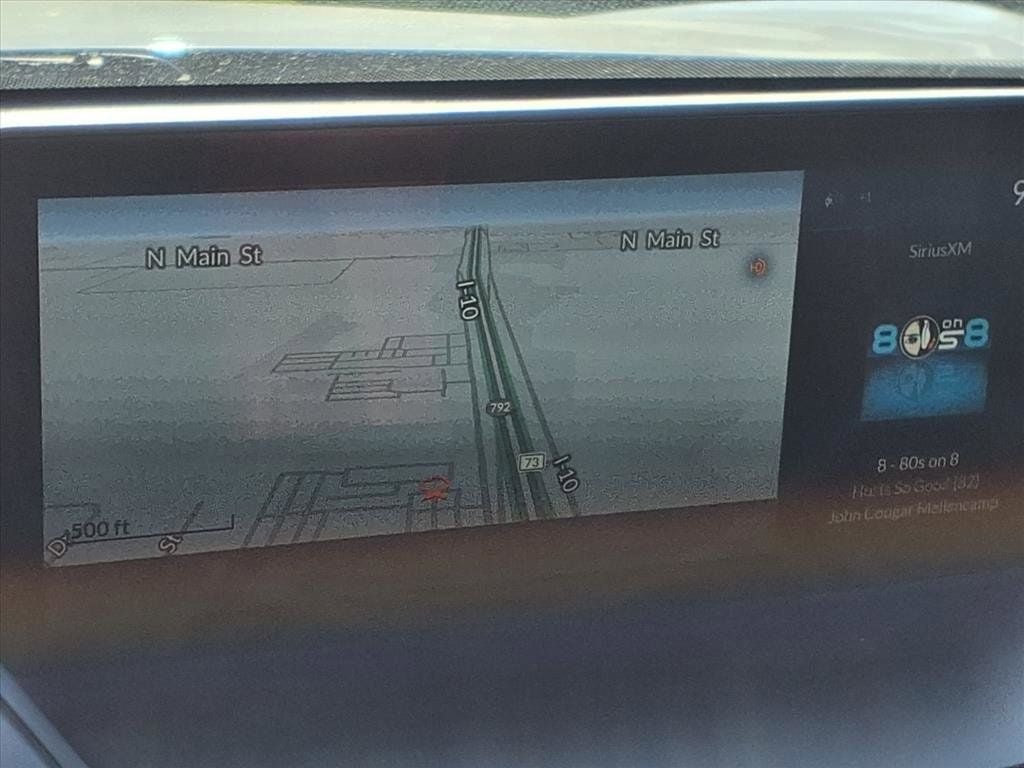 2021 Acura RDX A-Spec Package SH-AWD