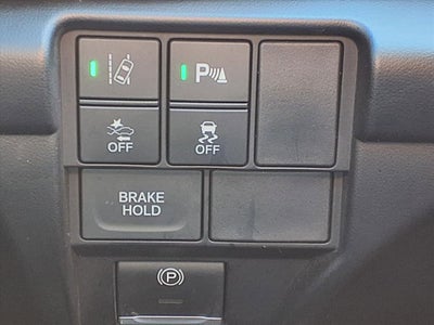 2021 Acura RDX A-Spec Package SH-AWD