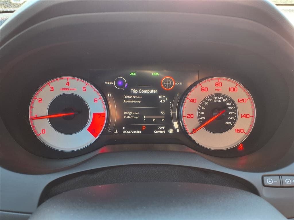 2021 Acura RDX A-Spec Package SH-AWD