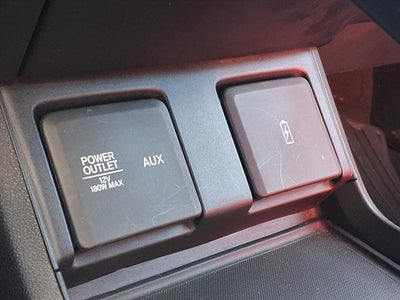 2021 Acura RDX A-Spec Package SH-AWD