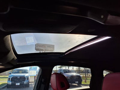 2021 Acura RDX A-Spec Package SH-AWD