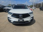2021 Acura RDX A-Spec Package SH-AWD