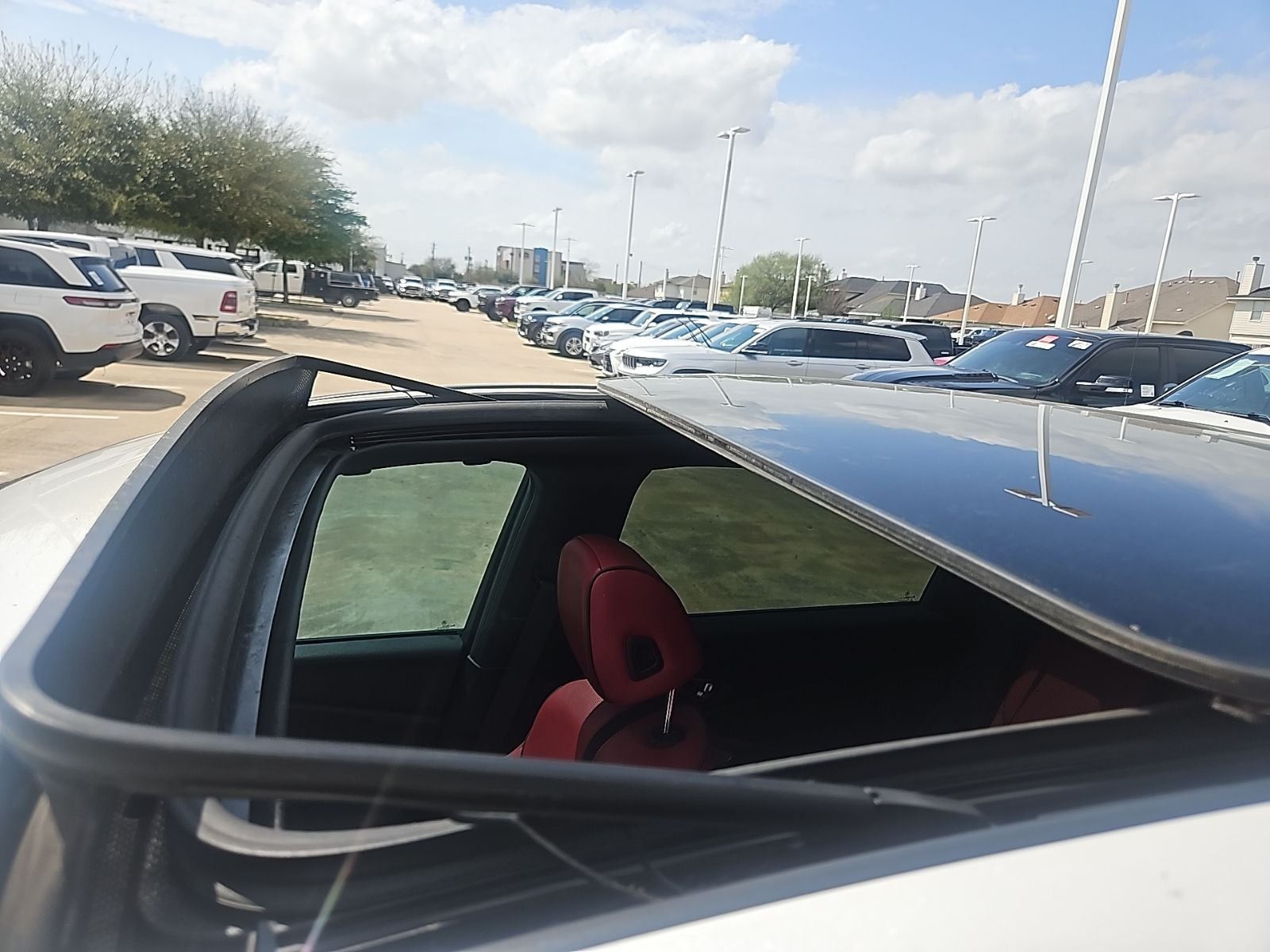 2021 Acura RDX A-Spec Package SH-AWD