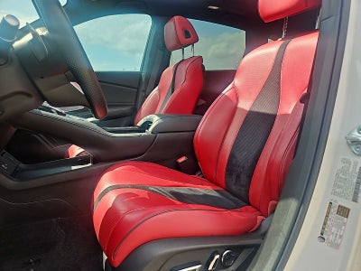 2021 Acura RDX A-Spec Package SH-AWD