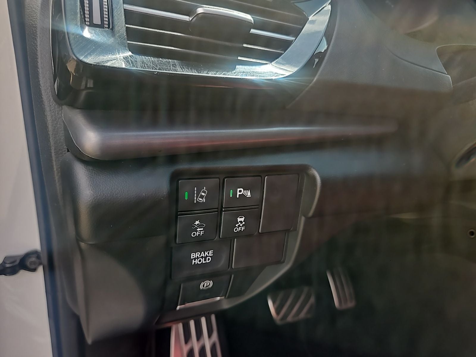 2021 Acura RDX A-Spec Package SH-AWD