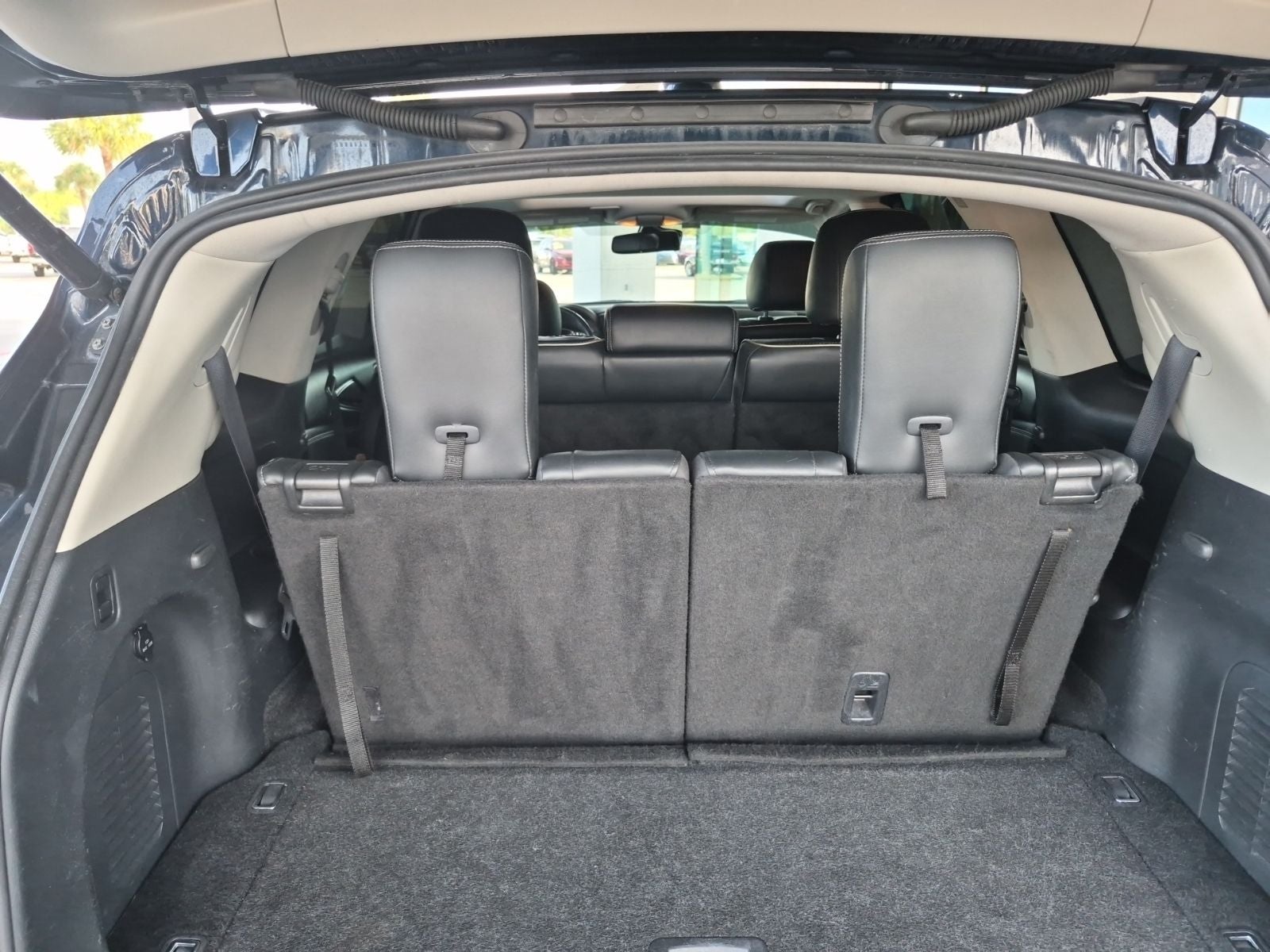 2020 INFINITI QX60 PURE