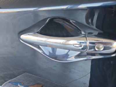 2020 INFINITI QX60 PURE