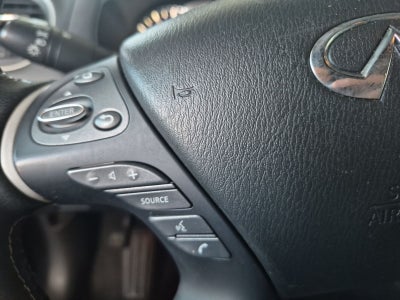 2020 INFINITI QX60 PURE