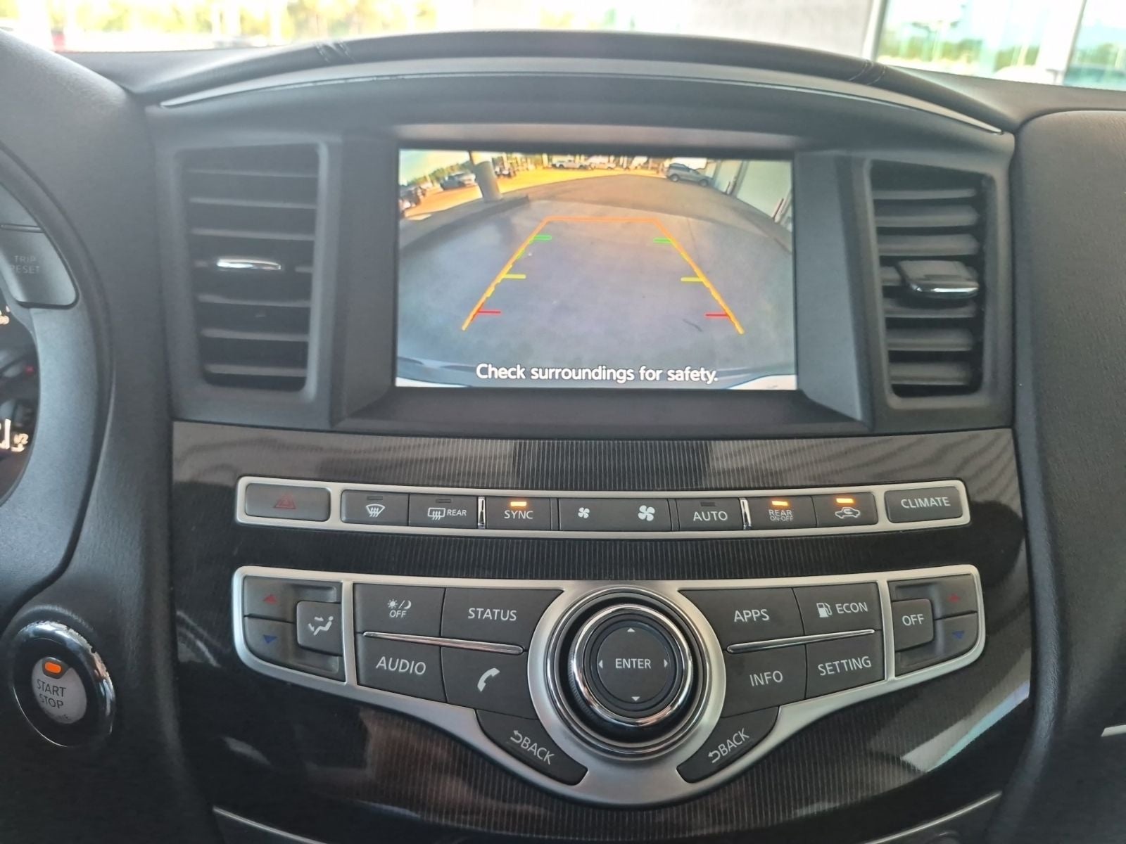 2020 INFINITI QX60 PURE
