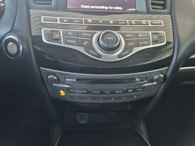 2020 INFINITI QX60 PURE