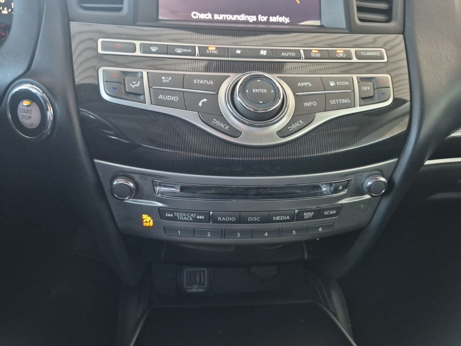 2020 INFINITI QX60 PURE