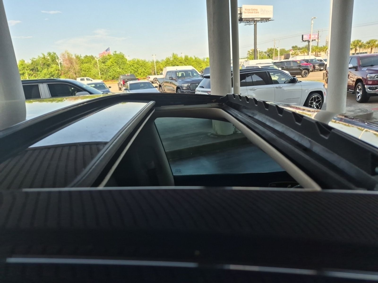 2020 INFINITI QX60 PURE