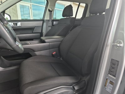 2024 Hyundai Santa Fe SE