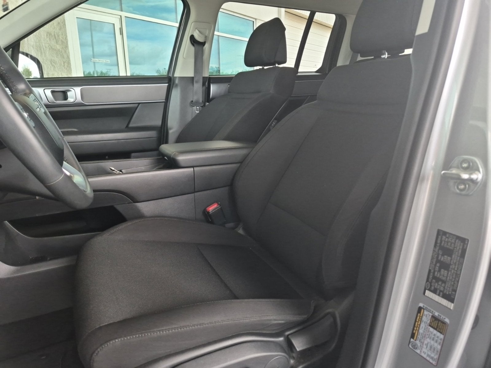 2024 Hyundai Santa Fe SE