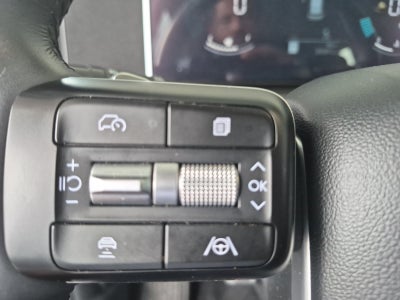 2024 Hyundai Santa Fe SE