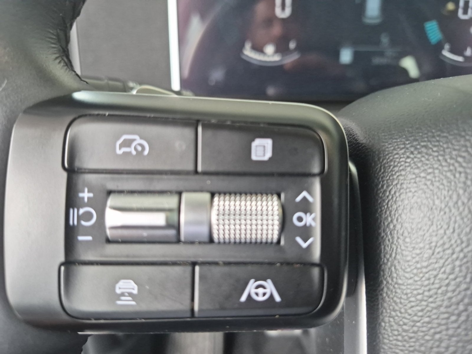 2024 Hyundai Santa Fe SE