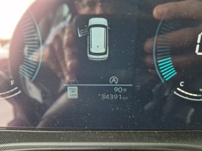 2024 Hyundai Santa Fe SE
